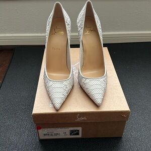 Christian Louboutin Heels
